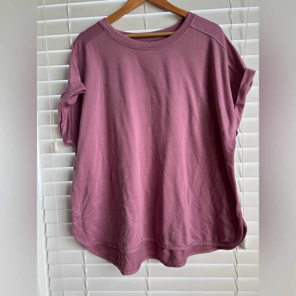 Cupio Tunic (1X)